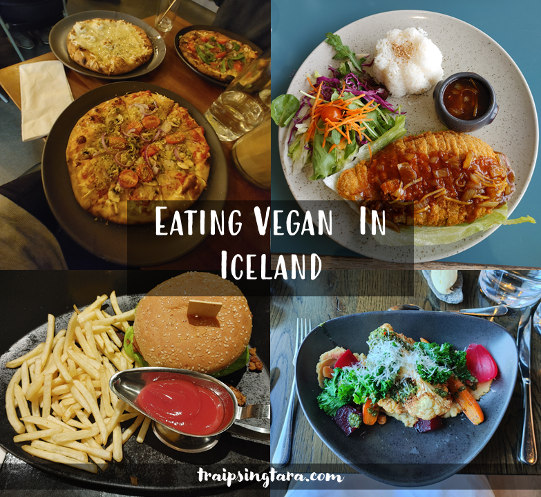 Vegan food